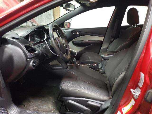 1C3CDFBBXFD410653 Dodge DART SXT