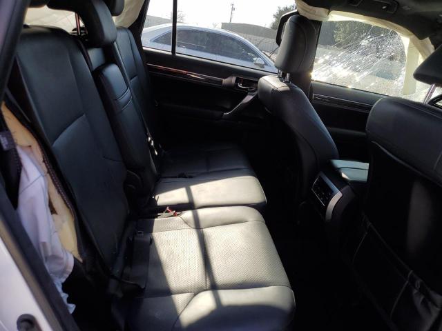 JTJGM7BX1N5332994 Lexus Gx 460 Luxury