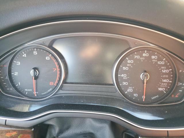 WAUANCF58KA065201 Audi A5 PREMIUM