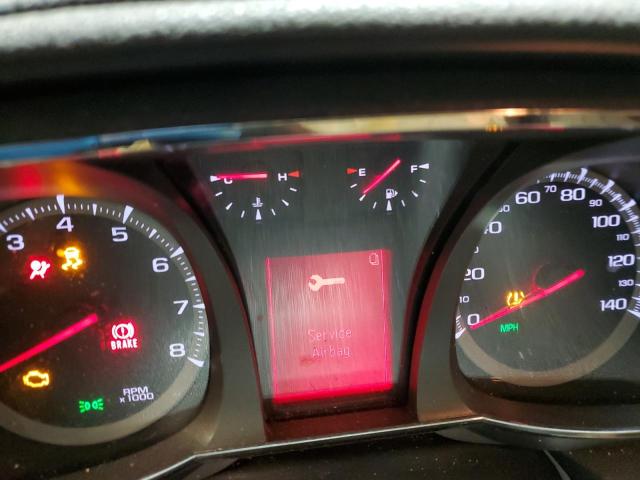 2GKFLXE37F6139544 GMC Terrain Slt