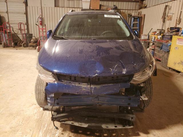 3GNCJLSB3HL178579 Chevrolet TRAX 1LT