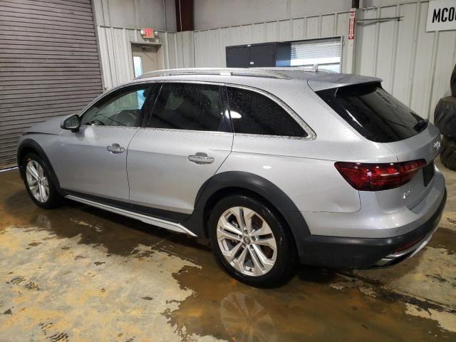 WA18NAF47LA067062 Audi A4 Allroad Premium Plus