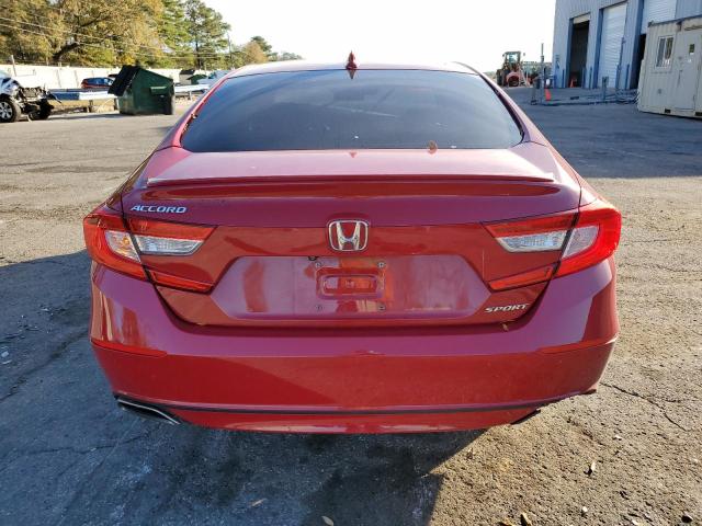 1HGCV1F3XKA145406 Honda Accord Sport