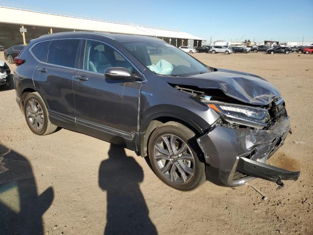 7FART6H98ME021775 Honda Cr-v Touring