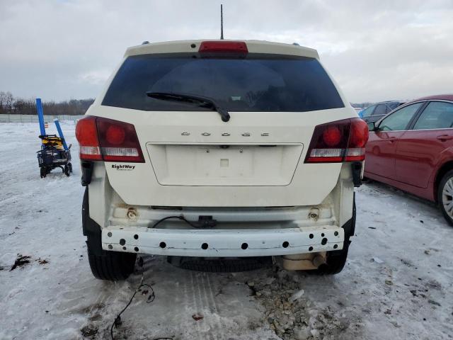3C4PDCGB6LT212677 Dodge Journey Crossroad