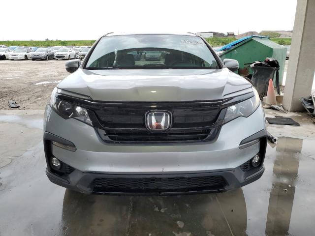 5FNYF6H28MB032020 Honda PILOT SE