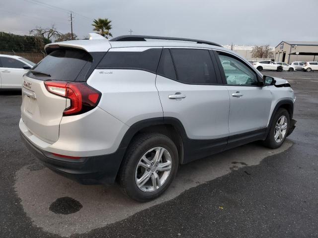 3GKALMEVXNL166225 GMC Terrain Sle