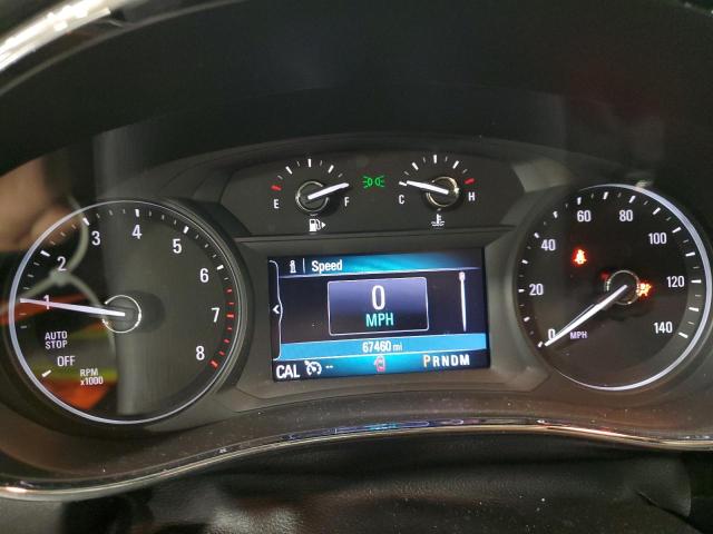 KL4CJGSM6KB747378 Buick Encore Essence