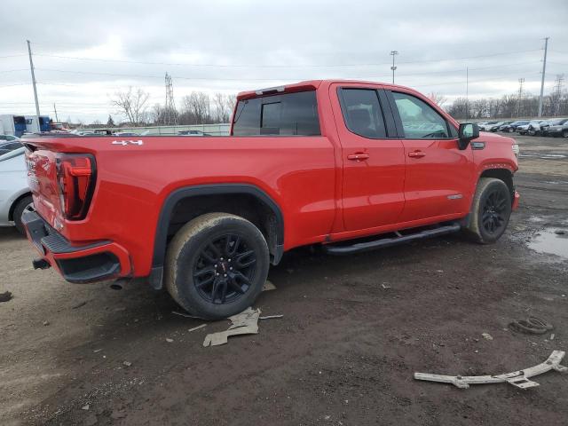 1GTR9CED5KZ278594 GMC Sierra K1500 Elevation