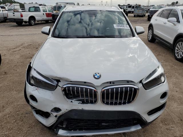WBXHU7C39J5L04926 BMW X1 Sdrive28i