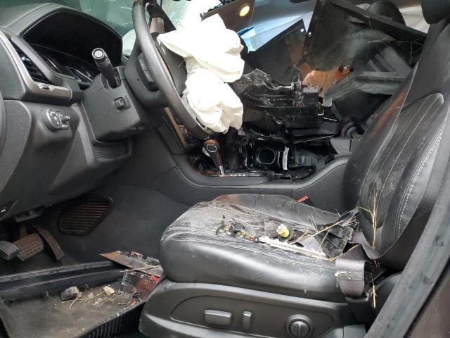 1GKKRTKD3FJ109446 GMC Acadia Denali