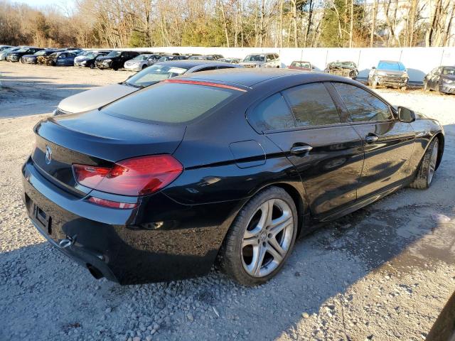 WBA6B8C55EDZ72555 BMW 640 Xi Gran Coupe