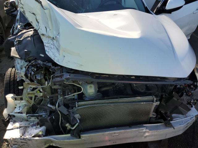 2HGFC2F59HH569647 Honda Civic Lx
