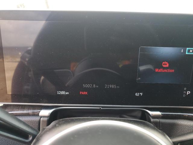 W1K6G6DB3NA089560 Mercedes-Benz S 500 4matic