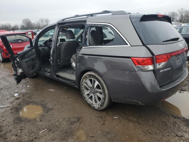5FNRL5H91FB031394 Honda Odyssey Touring