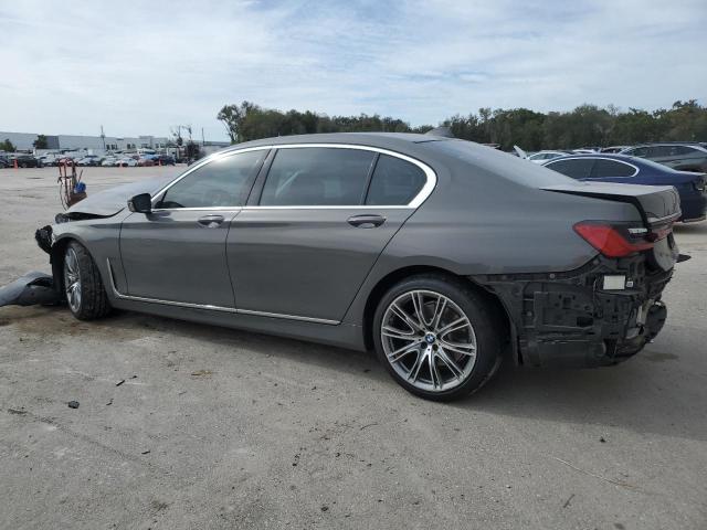 WBA7T2C00LGF96803 BMW 740 I