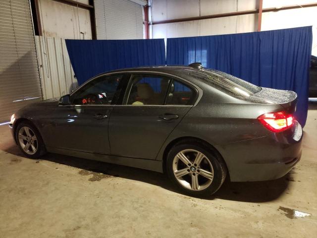 WBA3A5G5XFNP34372 BMW 328 I