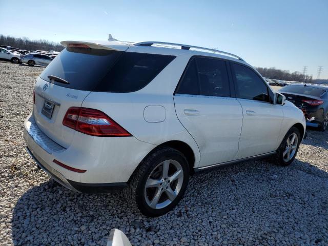 4JGDA5HB2FA560604 Mercedes-Benz Ml 350 4matic
