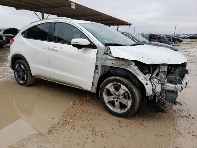 3CZRU5H7XJM712888 Honda Hr-v Exl