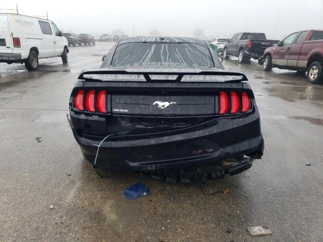 1FA6P8TH8K5101708 Ford MUSTANG