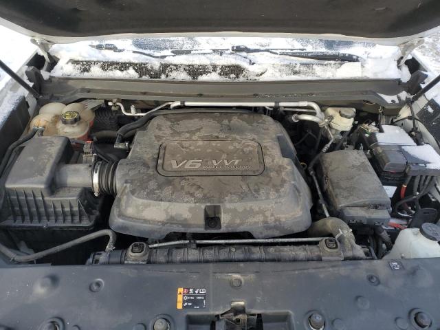 1GTG6BE33F1253764 GMC CANYON SLE