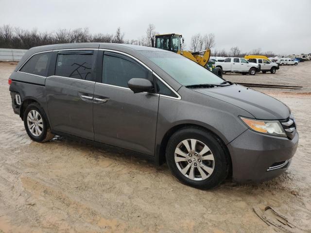 5FNRL5H31GB090135 Honda ODYSSEY SE