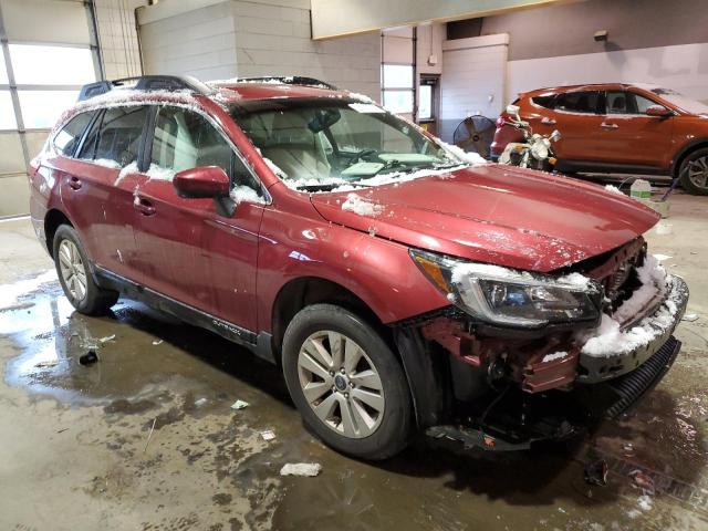 4S4BSACC7J3302668 Subaru Outback 2.5i Premium