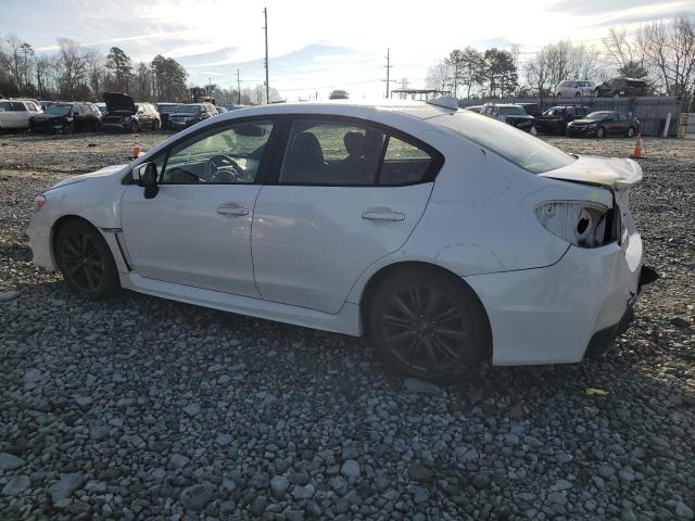 JF1VA1D63F8812917 Subaru Wrx Premium