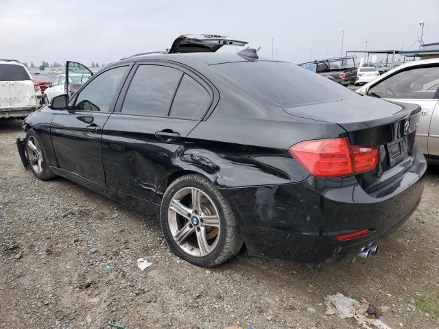 WBA3A5G58FNS84608 BMW 328 I