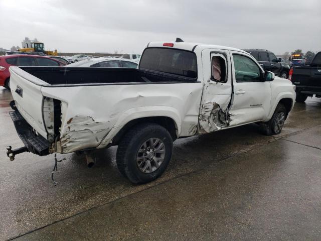 5TFRZ5CN4JX070188 Toyota Tacoma Access Cab