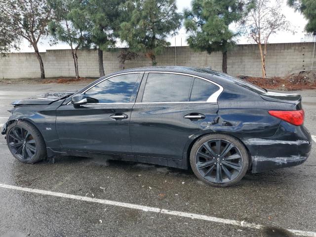 JN1EV7AP7HM742639 Infiniti Q50 Premium