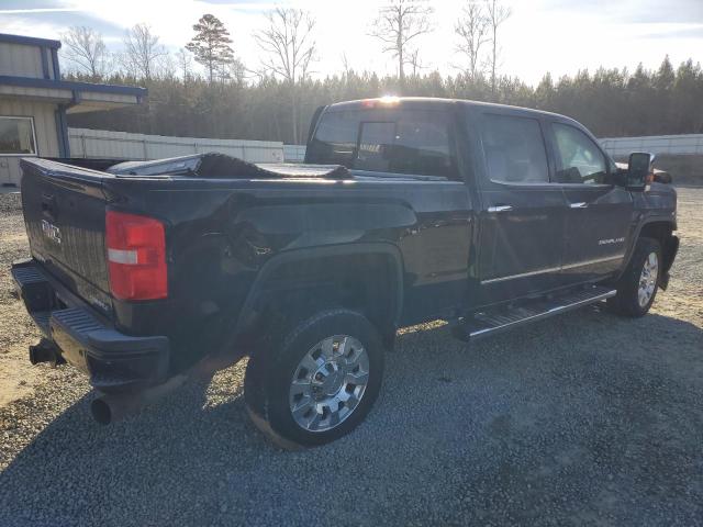 1GT12SEY0KF156936 GMC Sierra K2500 Denali