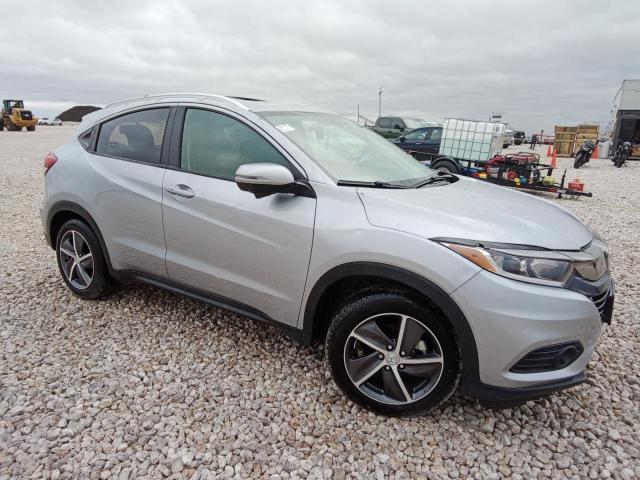 3CZRU5H70NM723436 Honda Hr-v Exl