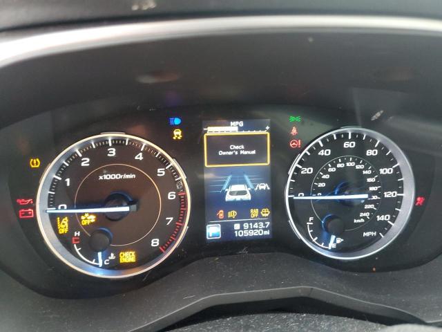 4S4WMAPD3K3441955 Subaru Ascent Limited