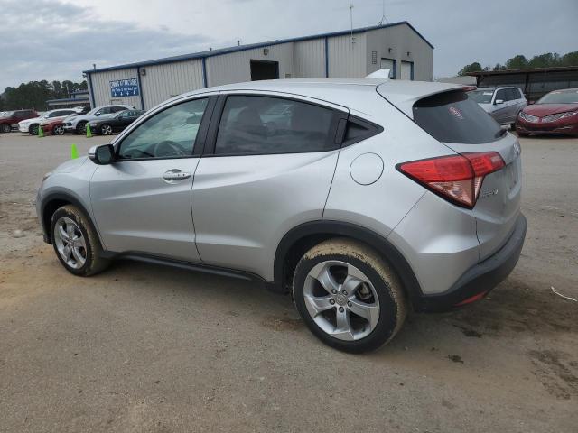 3CZRU5H57GM710085 Honda HR-V EX