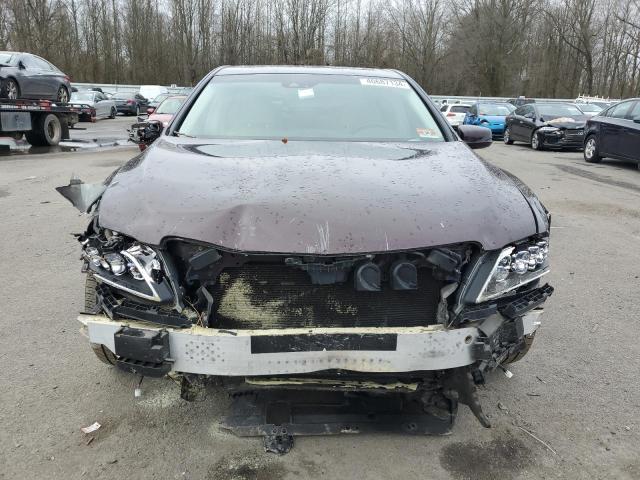 JH4KC1F52EC003835 Acura RLX TECH