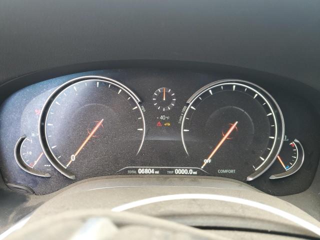 WBA7E2C54JG743446 BMW 740 I