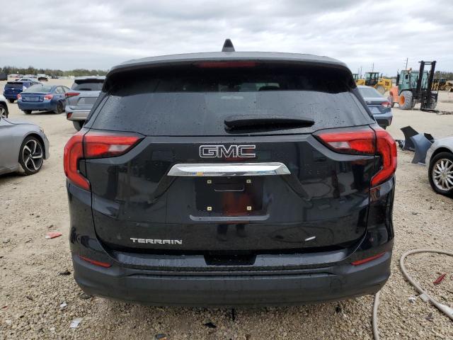 3GKALLEV2JL141274 GMC TERRAIN SL