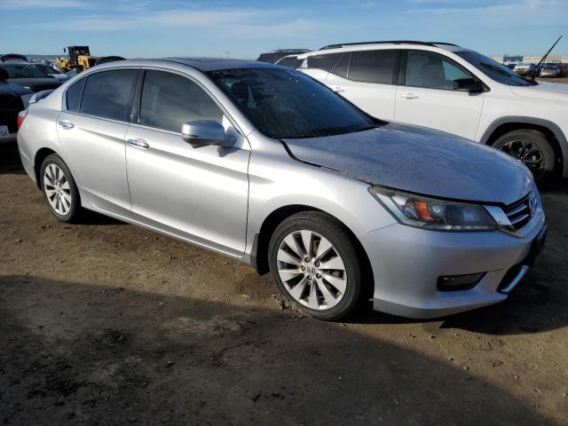 1HGCR3F87EA006429 Honda ACCORD EXL