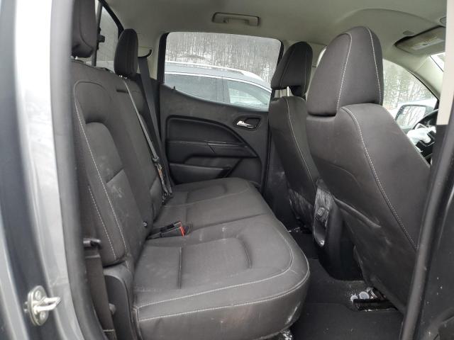 1GTG6CEN0K1308348 GMC CANYON SLE