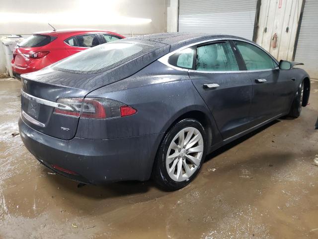 5YJSA1E21HF190426 Tesla MODEL S