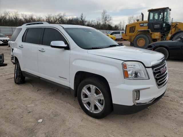 2GKFLPE34G6273879 GMC Terrain Slt