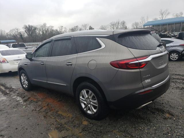 5GAERBKW0JJ183440 Buick Enclave Essence