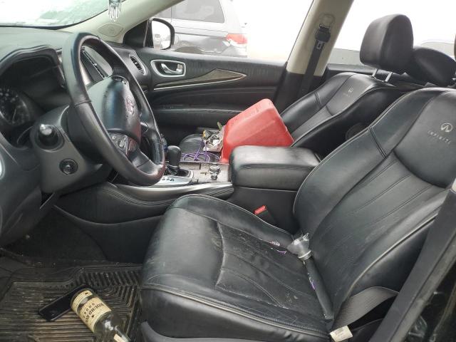 5N1CL0MM8EC524810 Infiniti Qx60 Hybrid