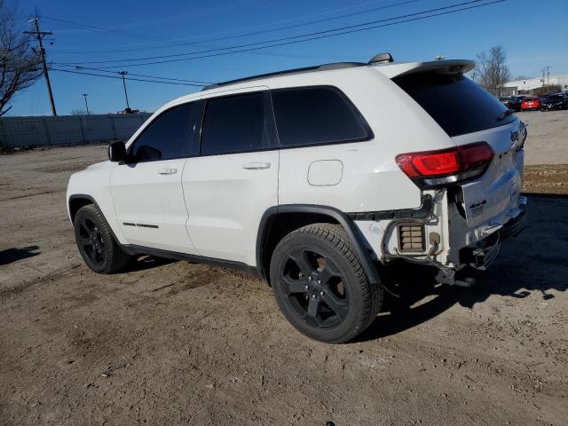1C4RJFAGXJC488652 Jeep Grand Cherokee Laredo