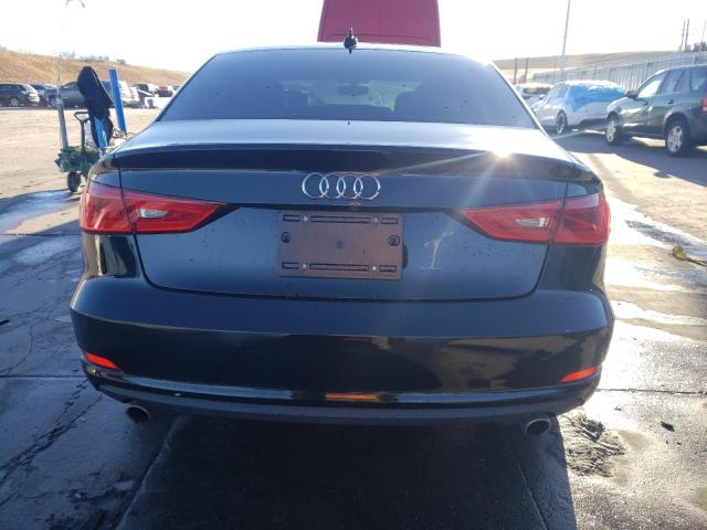 WAUE8GFF8G1081754 Audi A3 Premium Plus