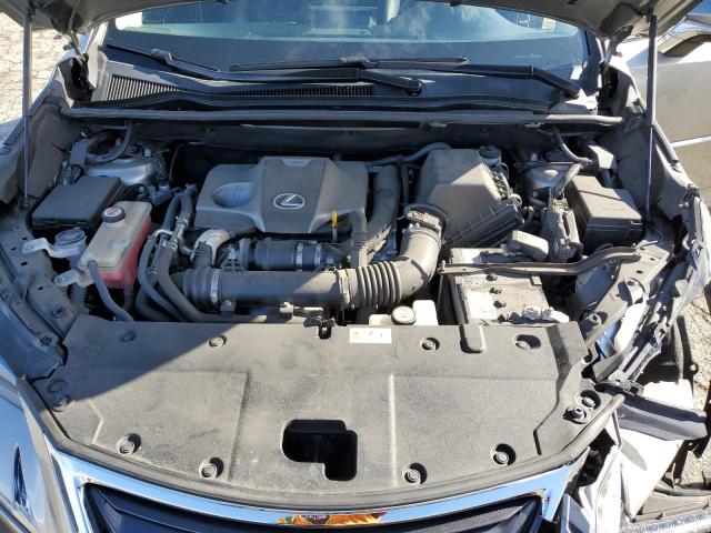 JTJBARBZ4H2127577 Lexus Nx 200t Base