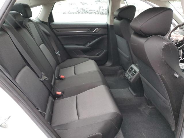 1HGCV3F41MA007230 Honda Accord Hybrid Ex