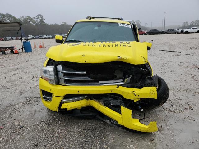 1FMJK1KT3HEA18059 Ford Expedition El Limited