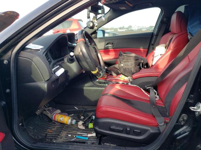 19UDE2F80KA005273 Acura Ilx Premium A-spec